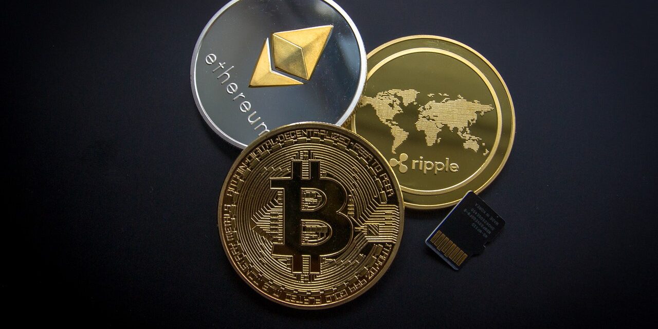 Cryptocurrencies – Is it for me?