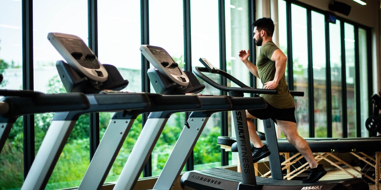 Top 3 Best Treadmills in UAE