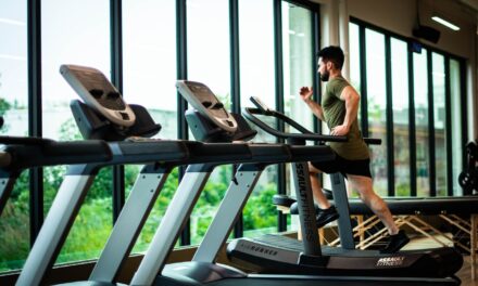 Top 3 Best Treadmills in UAE