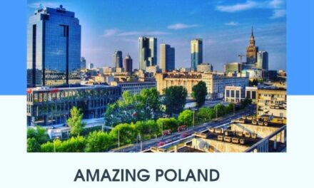 Reasons to live in Poland. Part 2